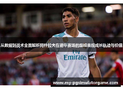 从数据到战术全面解析阿什拉夫在德甲赛场的巅峰表现成长轨迹与价值