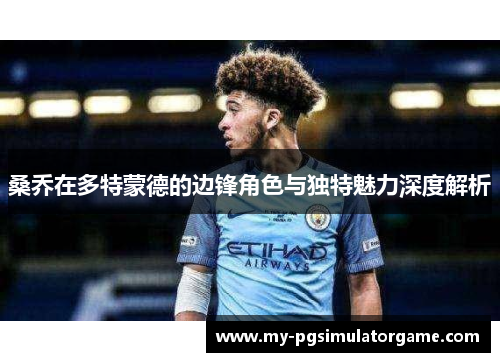 桑乔在多特蒙德的边锋角色与独特魅力深度解析